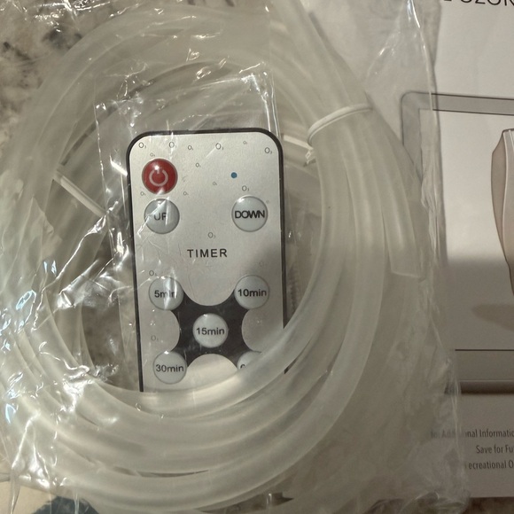 Silver Ozone Sterilizer - Picture 6 of 7